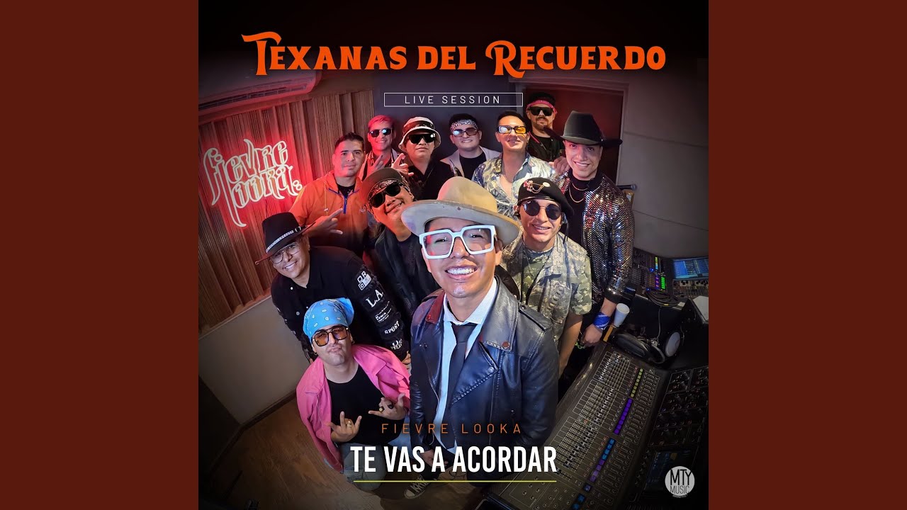 Te Vas a Acordar