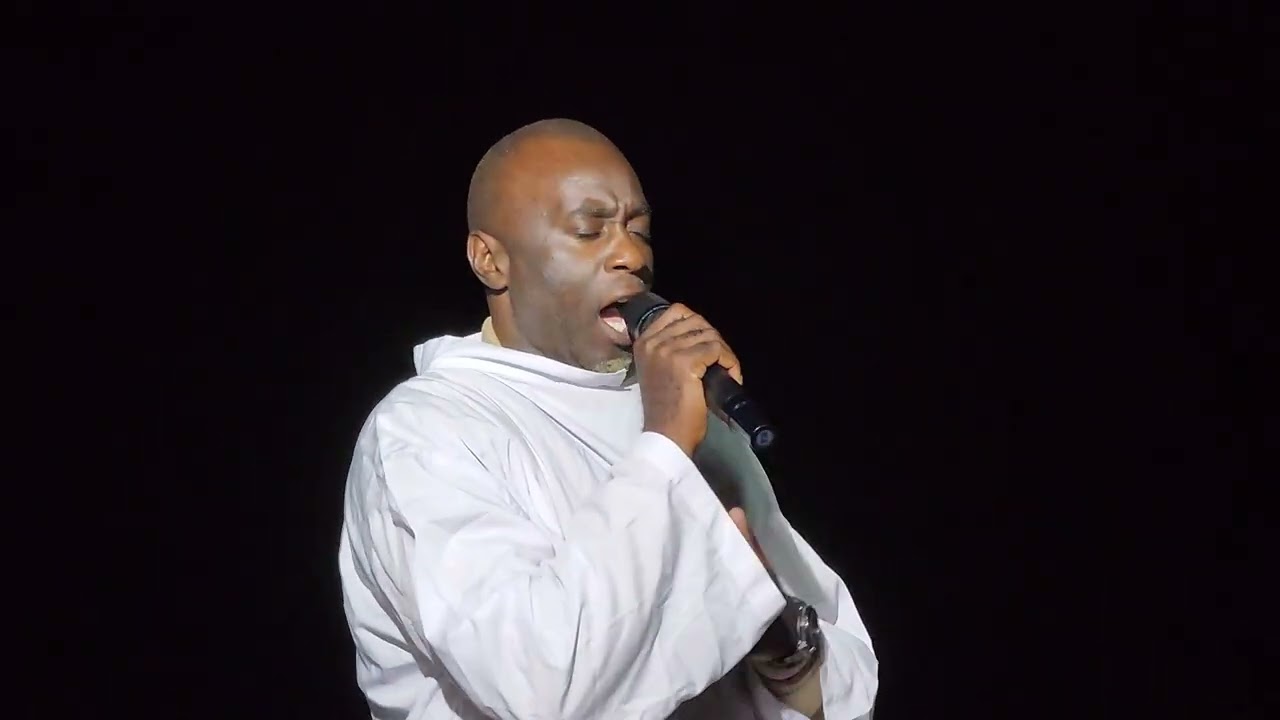 MUZEZE ALL NIGHT PRAYER 2026 - PFUURAI NEPANO