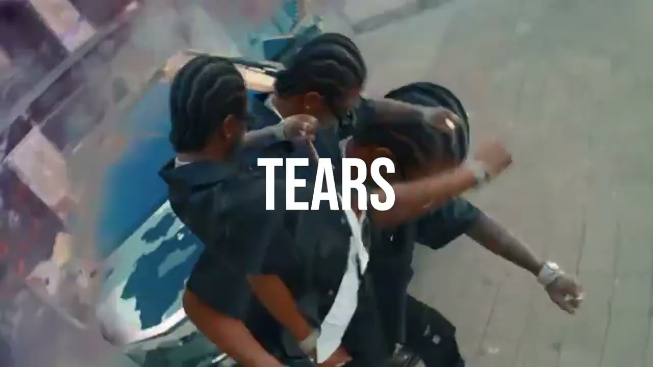 Masicka x Tommy Lee | Dancehall Trap/Chop Riddim Type Beat - 