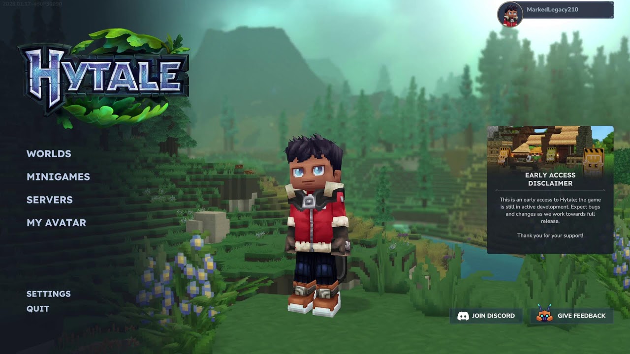 hytale