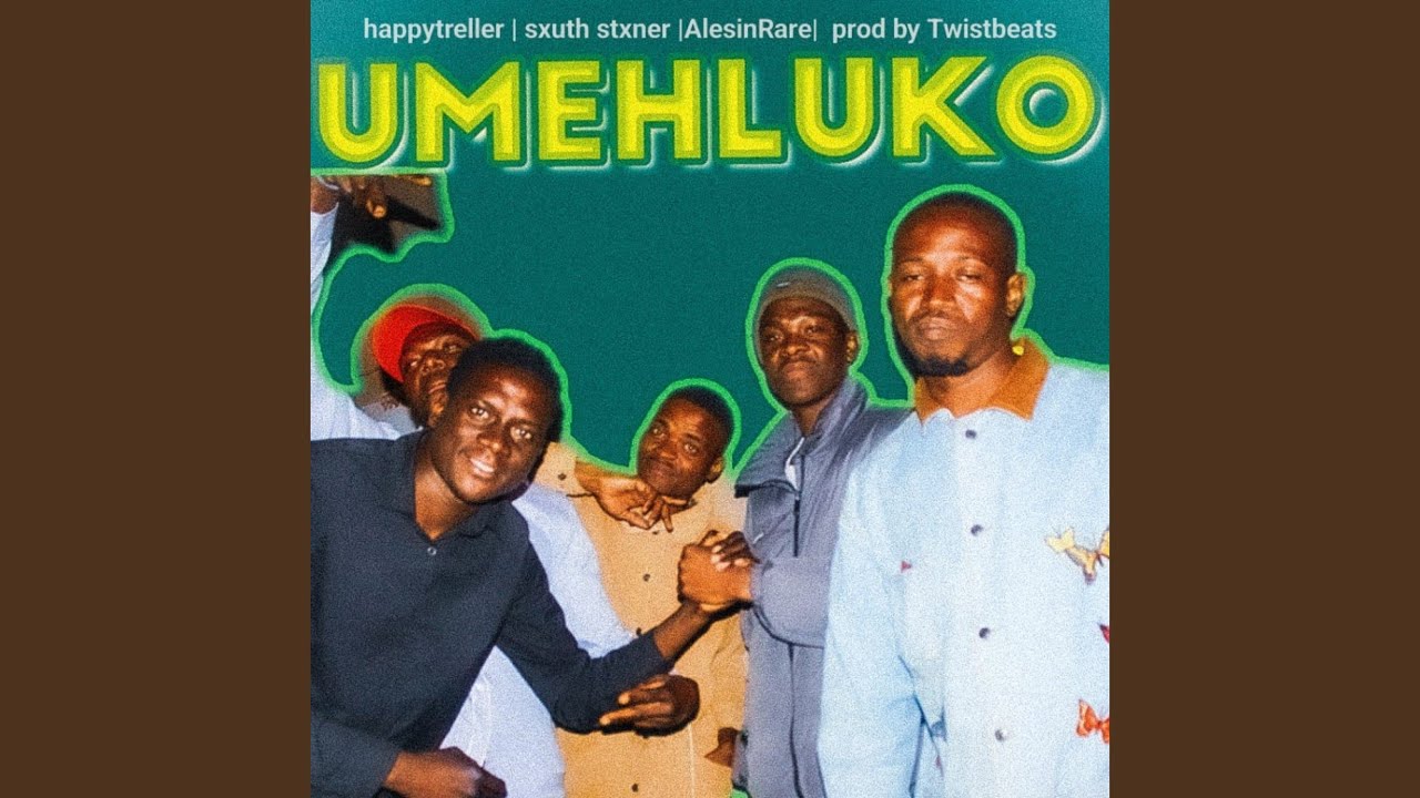 UMEHLUKO