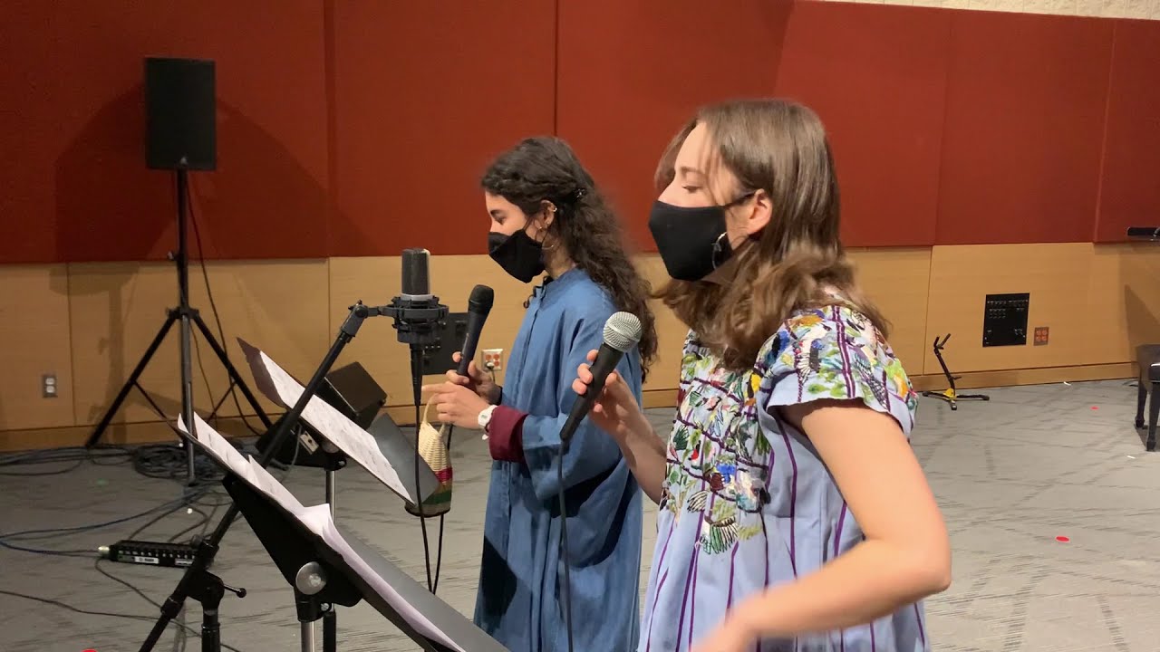 Turiya And Ramakrishna (Alice Coltrane Turiyasangitananda)