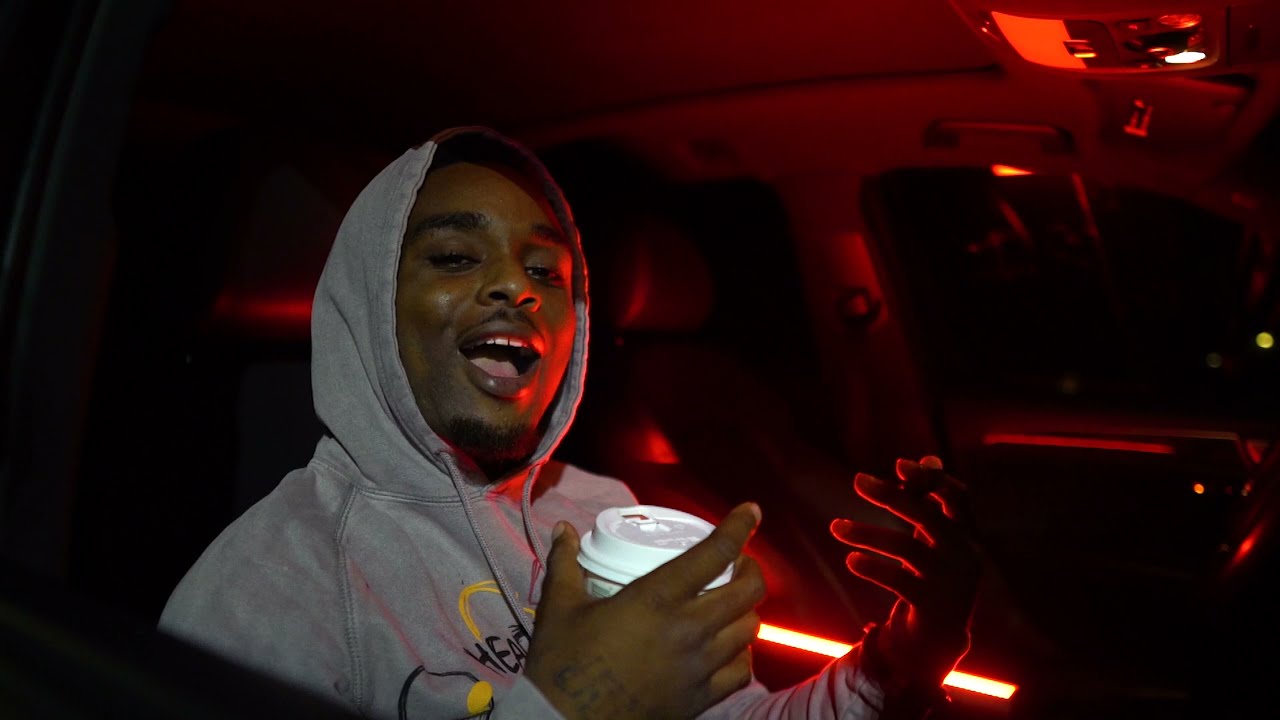 REALOTBDUTTY -56 Barz (OFFIICIAL VIDEO)