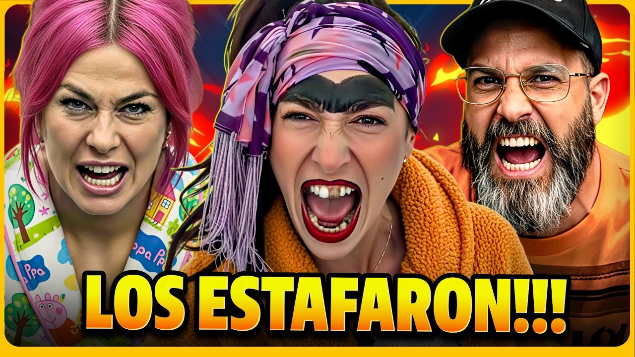 Enfrentamiento Brutal El Divo Y La Oriana Desataron El Caos 😱🔥