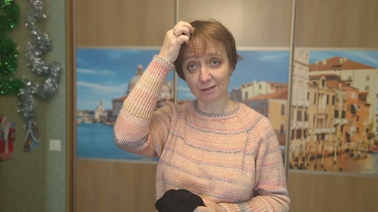 Последние работы прошедшего года и первая наступившего