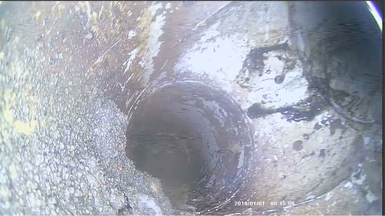 2026029 sewer in 1 crawl