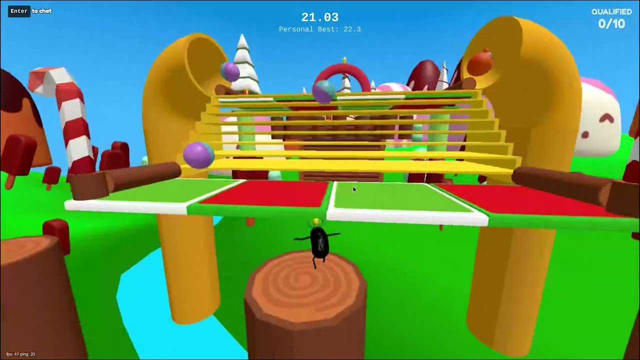 Ночные игры