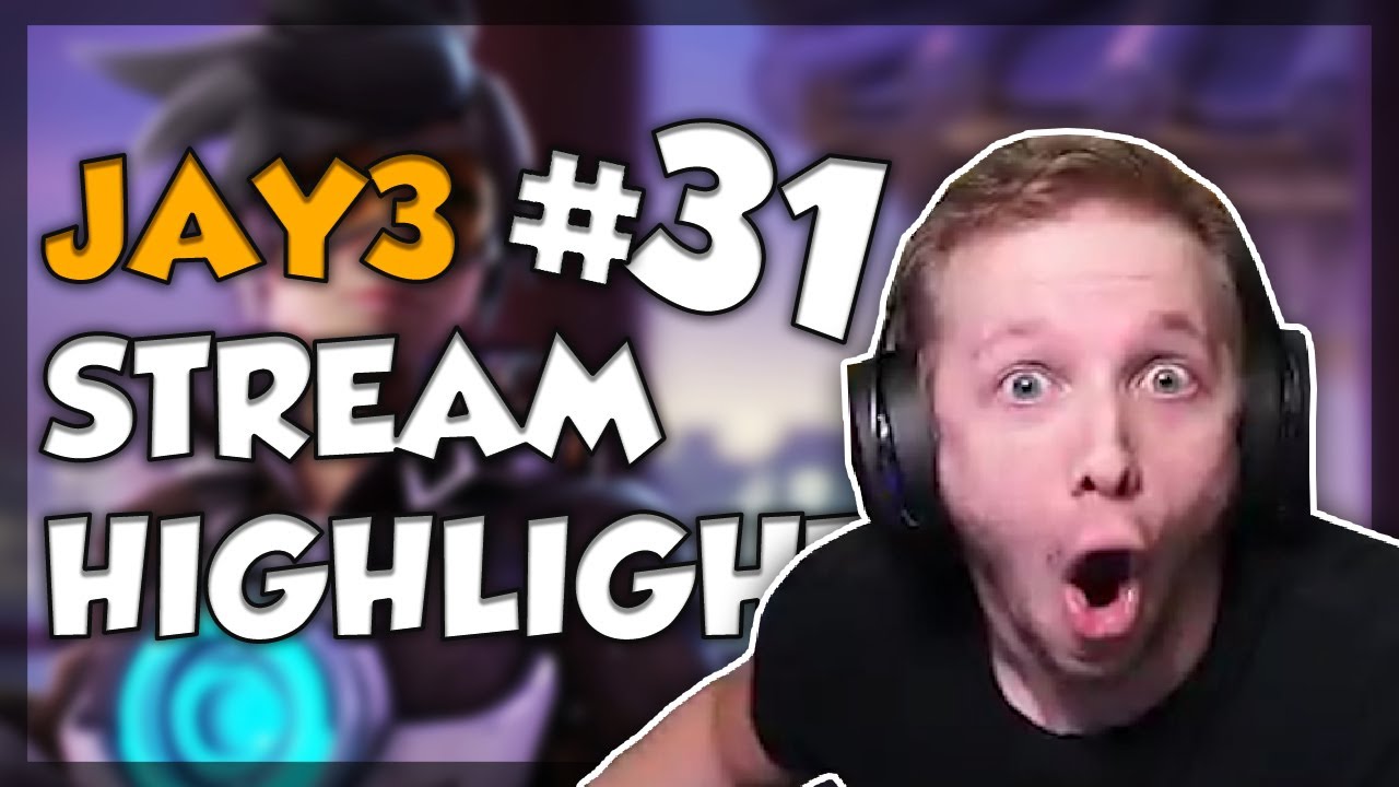 SICK PULSE BOMB!!! | Jay3 Stream Highlights #31
