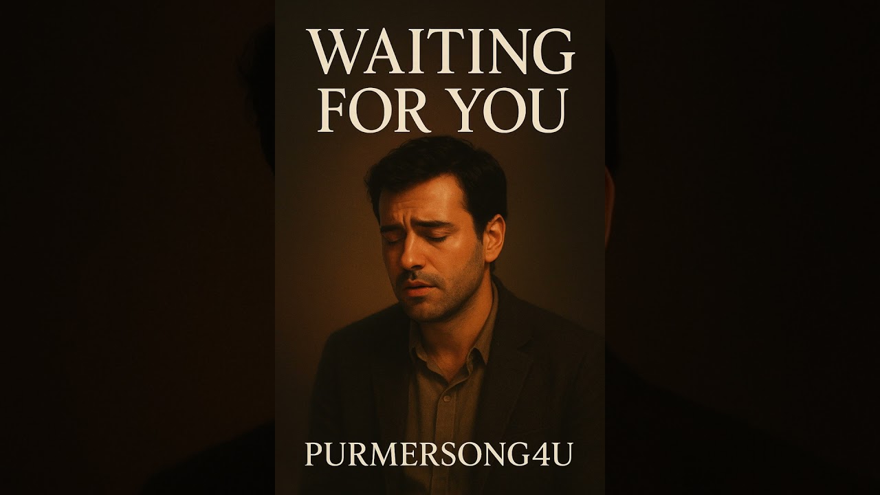 Waiting for You