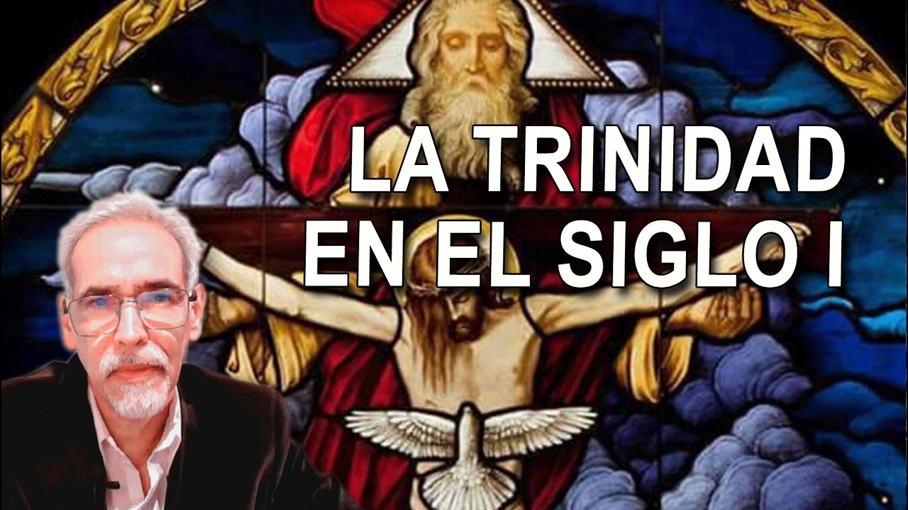 La Iglesia siempre fue Trinitaria? se habla de trinidad en el siglo I-II?
