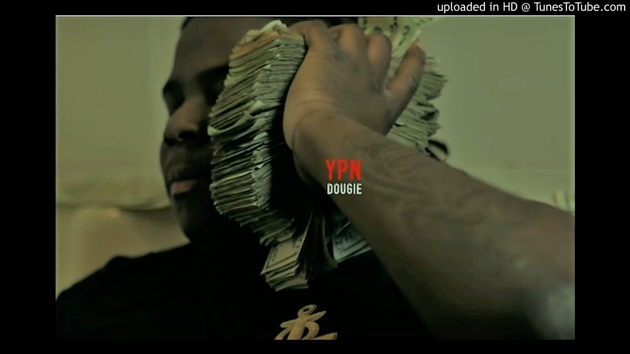 YBN Kenny x YPN Dougie type beat - Dumpin out a Foreign