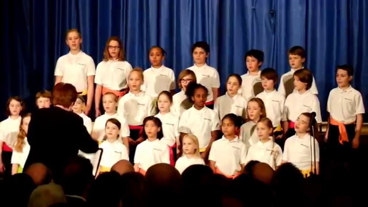 Tecolote (Song of the Little Owl; arr. Victoria Ebel-Sabo)