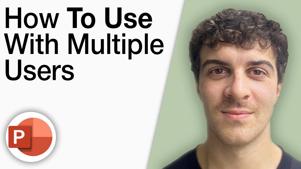 How To Use Powerpoint Online With Multiple Users [2025 Full Guide]