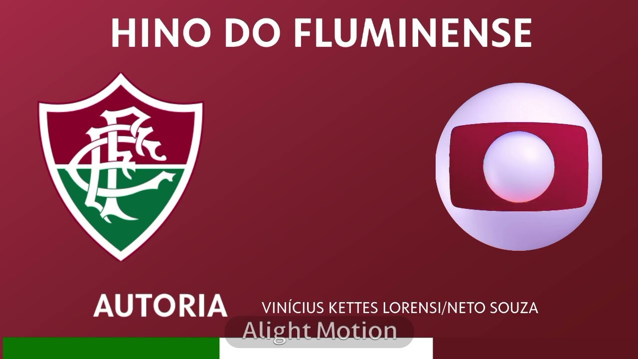 Hino do TapetenCe | TV Globo ( tô zoando kkk)