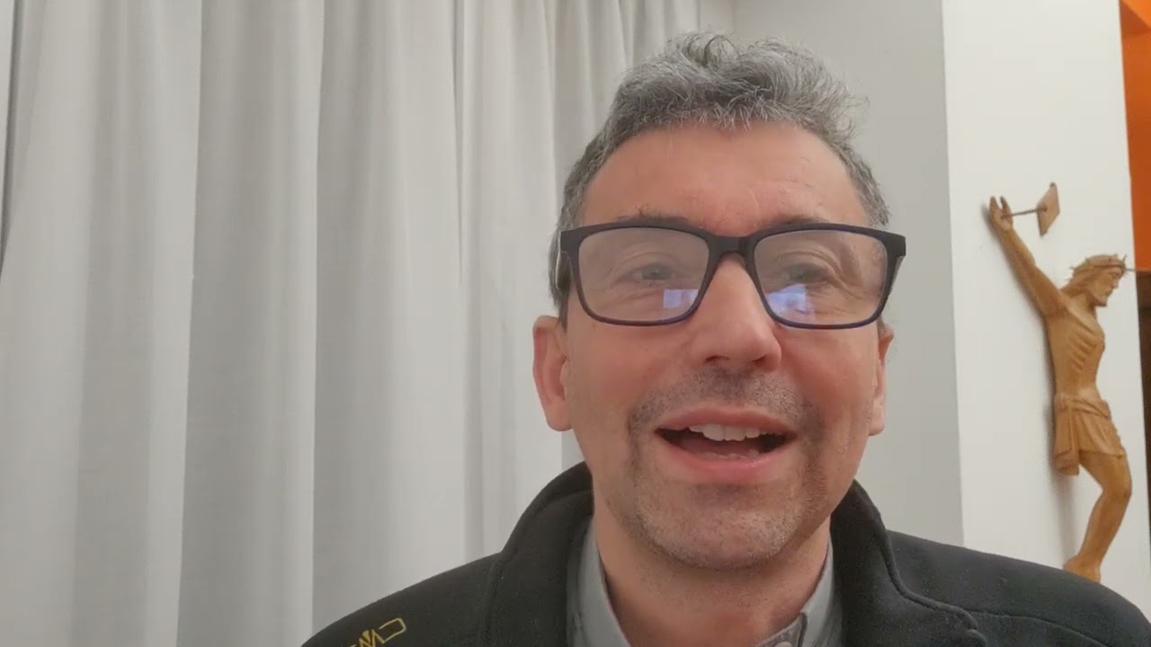 Commento al Vangelo di Domenica 15 Marzo  - Gv 9, 1-38