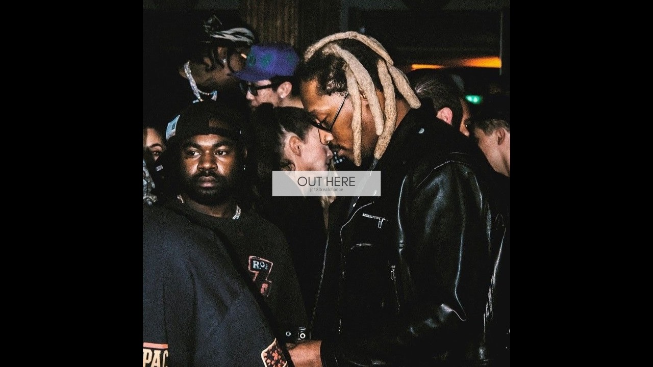 [FREE] Future x Zaytoven Type Beat - 