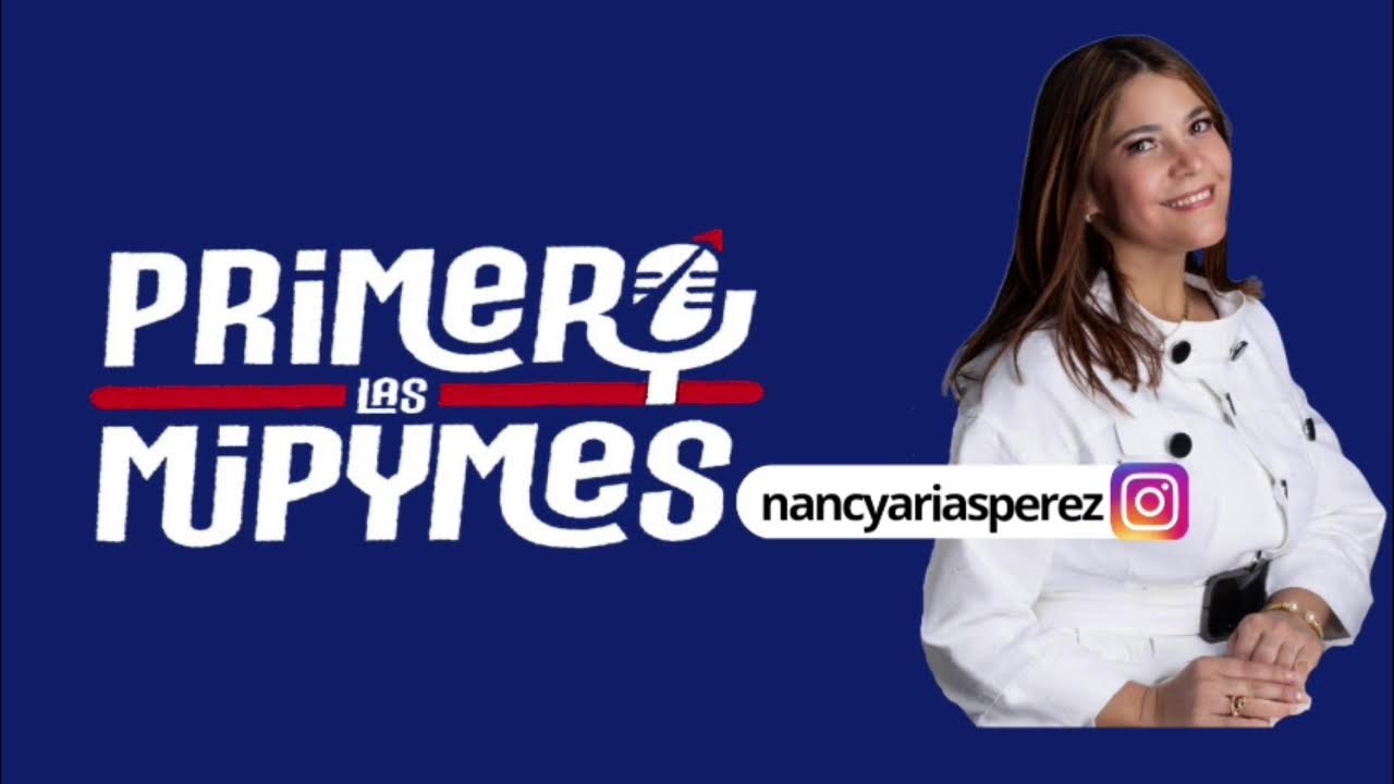 En Vivo: Primero las Mipymes 7/3/2026