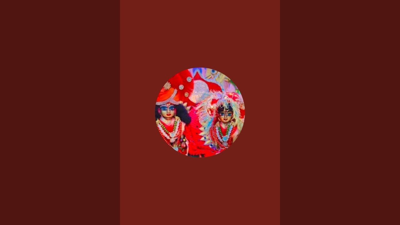 Laddu Gopal  is live