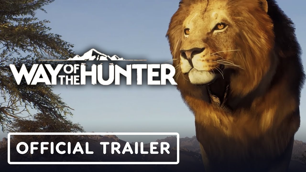 Way Of The Hunter: Wild Expeditions - Official Launch Trailer