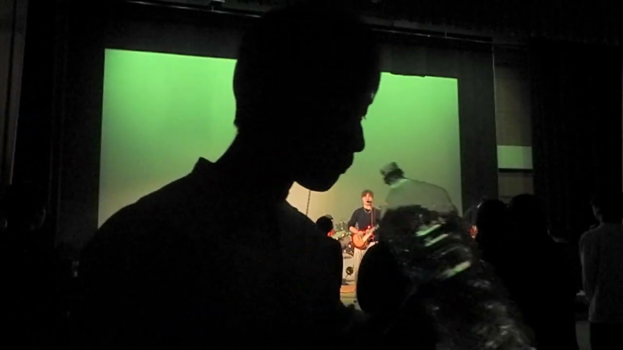 神戸市外国語大学二部軽音楽部 Dire straits