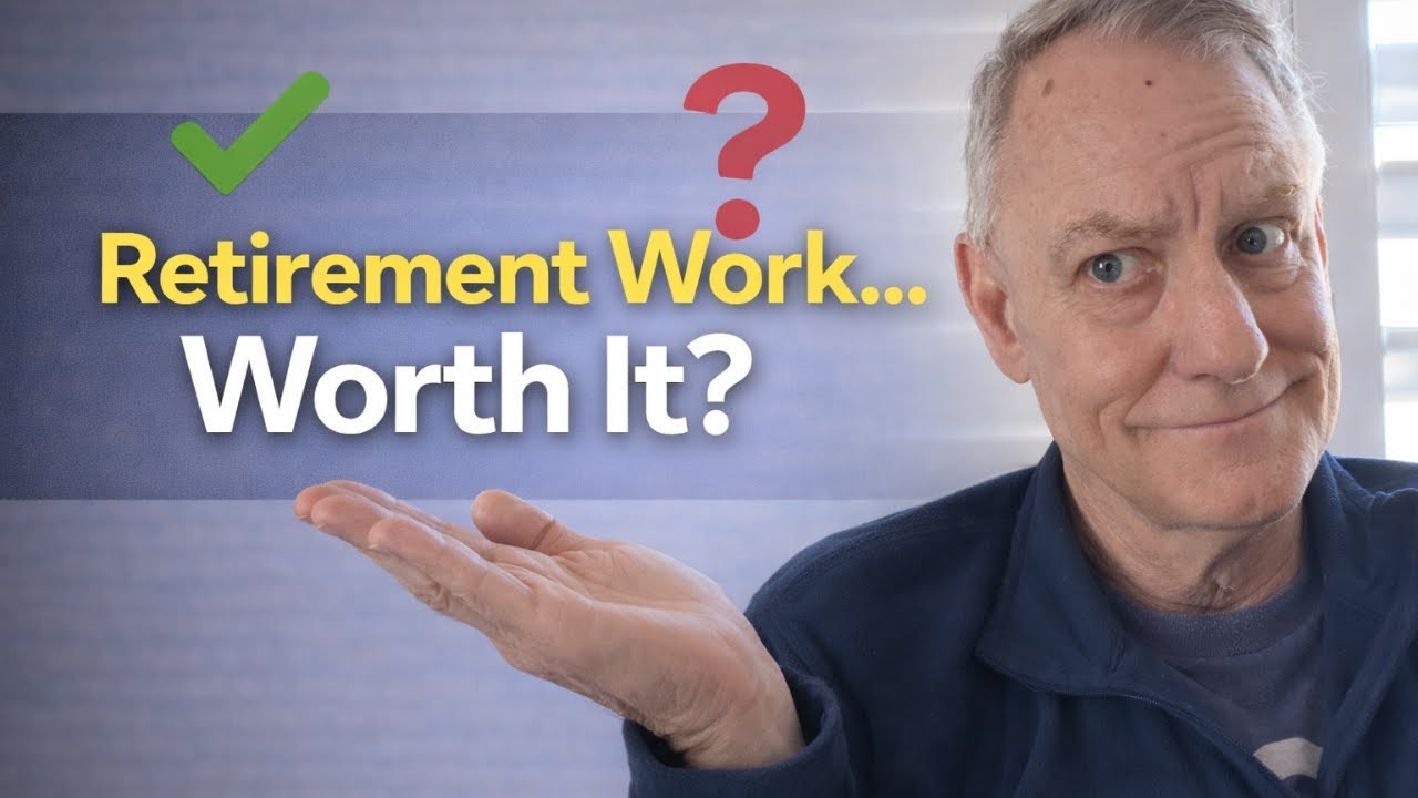Working in Retirement The Good, Bad and Ugly
