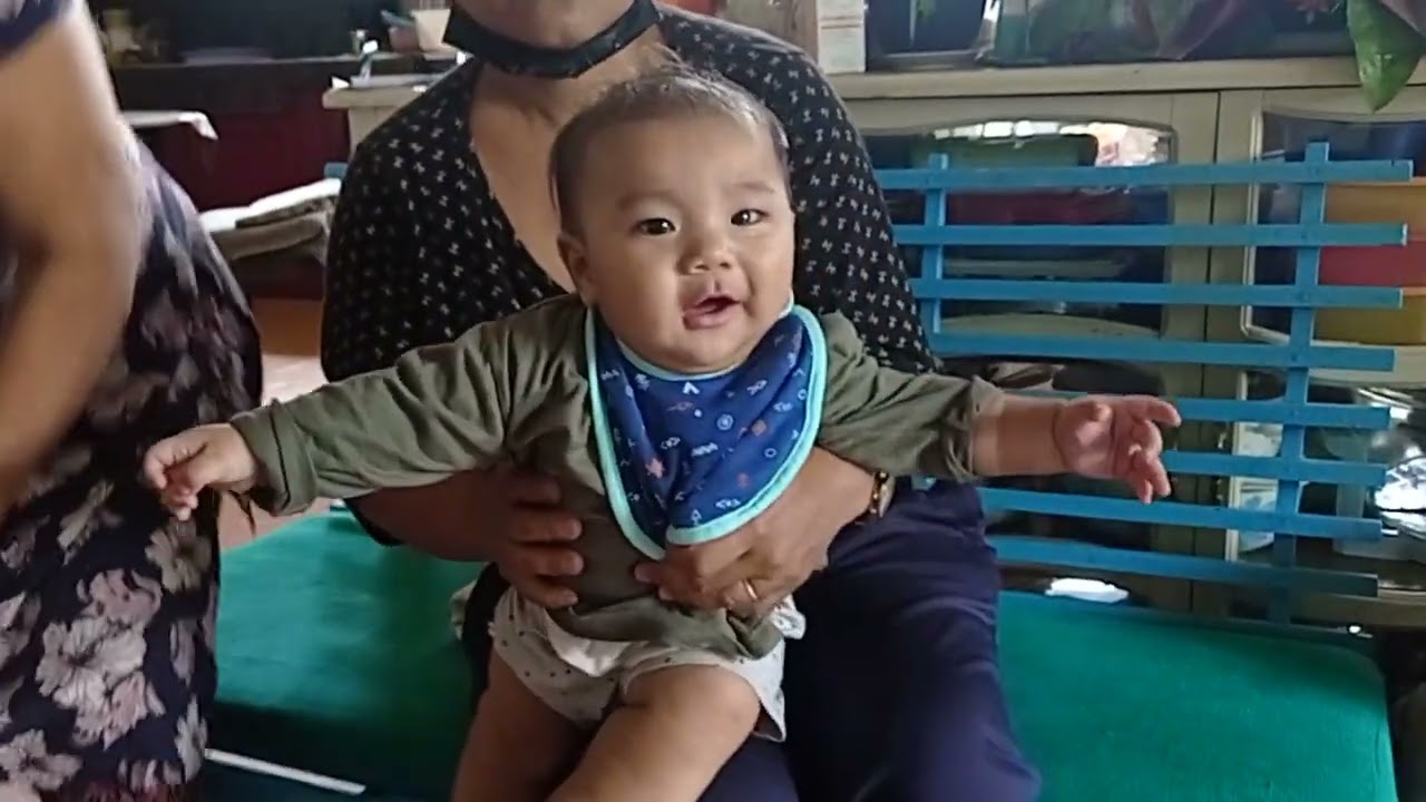 Ruatsanga ❤️