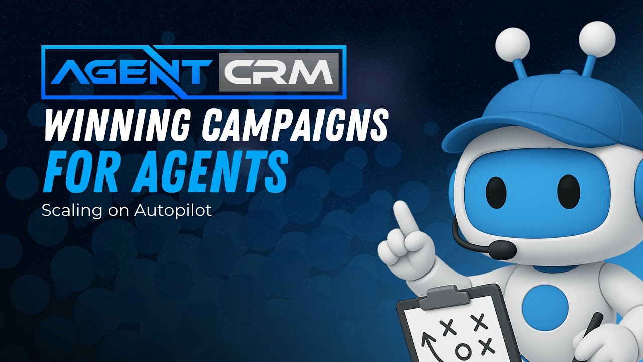 Winning Campaigns for Insurance Agents