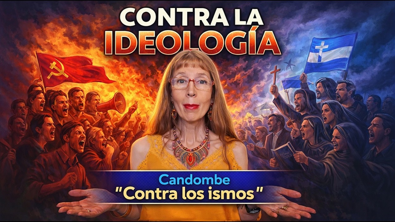 CONTRA LAS IDEOLOG&Iacute;AS