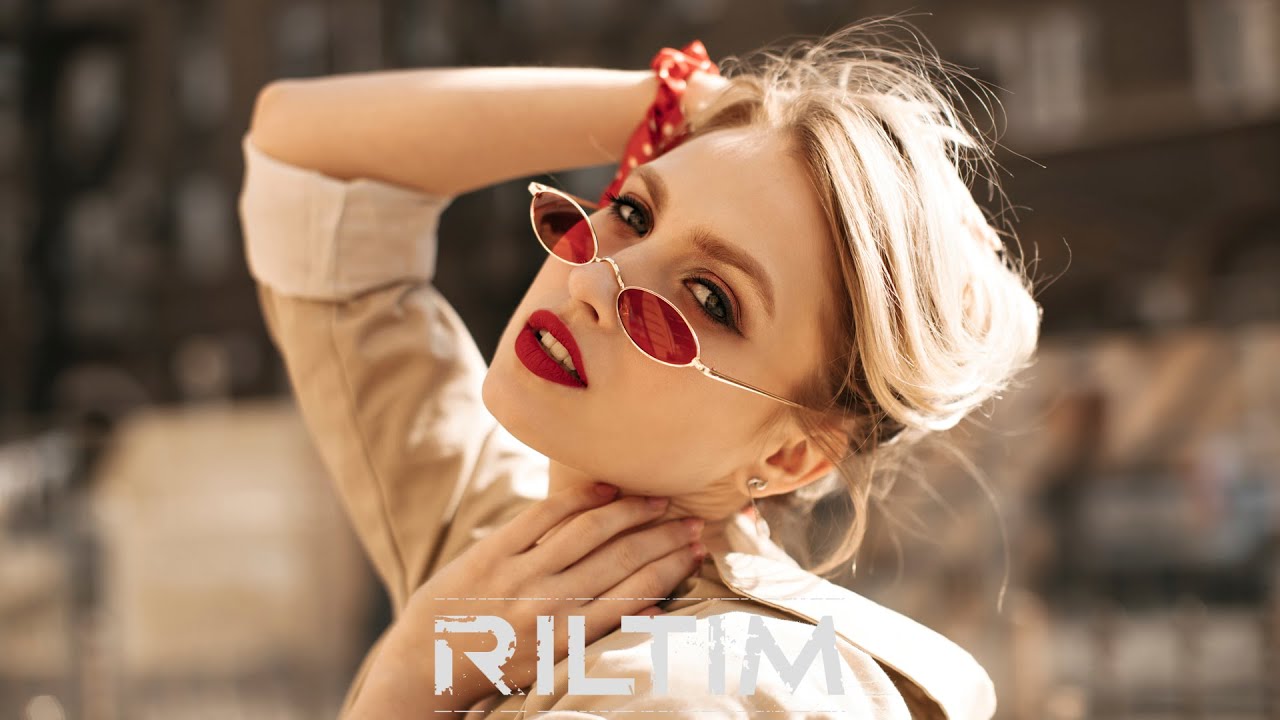RILTIM & Aykan Emir & LIYNA - VHS Romance
