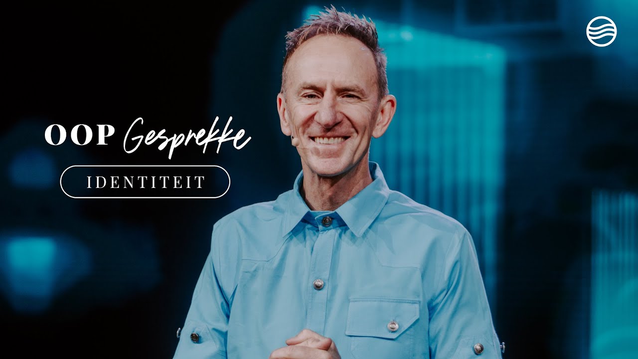20 November 2022 | 08:30 | Johan Geyser | Identiteit