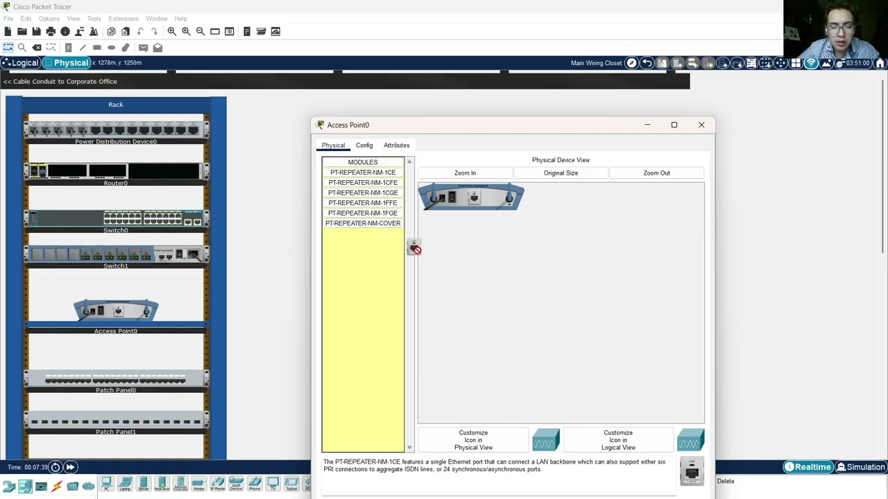 CiscoPacketTracer
