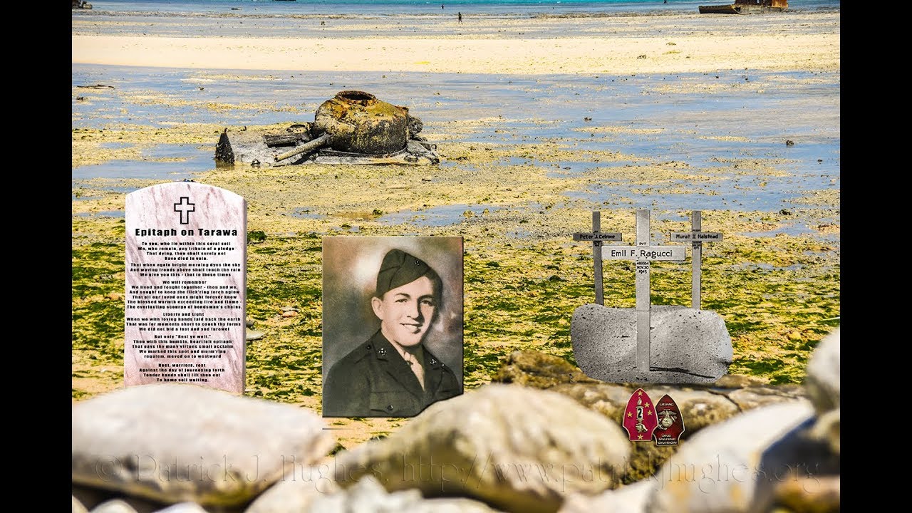 Interview with Dominic Ragucci Brother Of Pvt. Emil F. Ragucci MIA over 74 Years