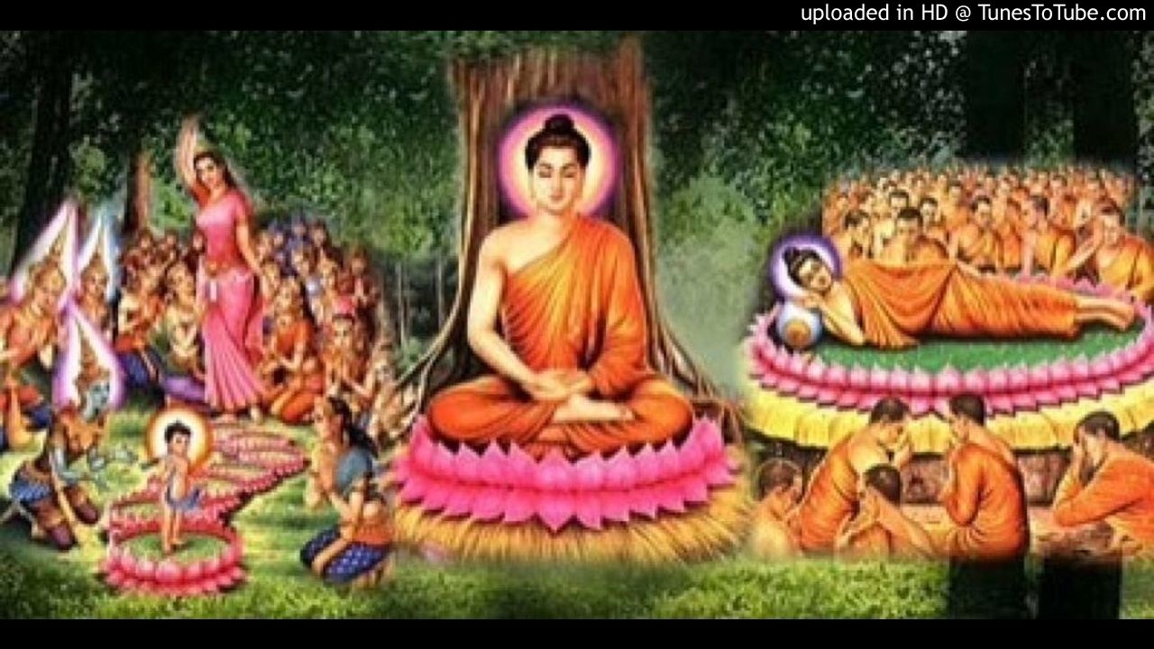 Wesak Pohoya Daham Desuma - 2017