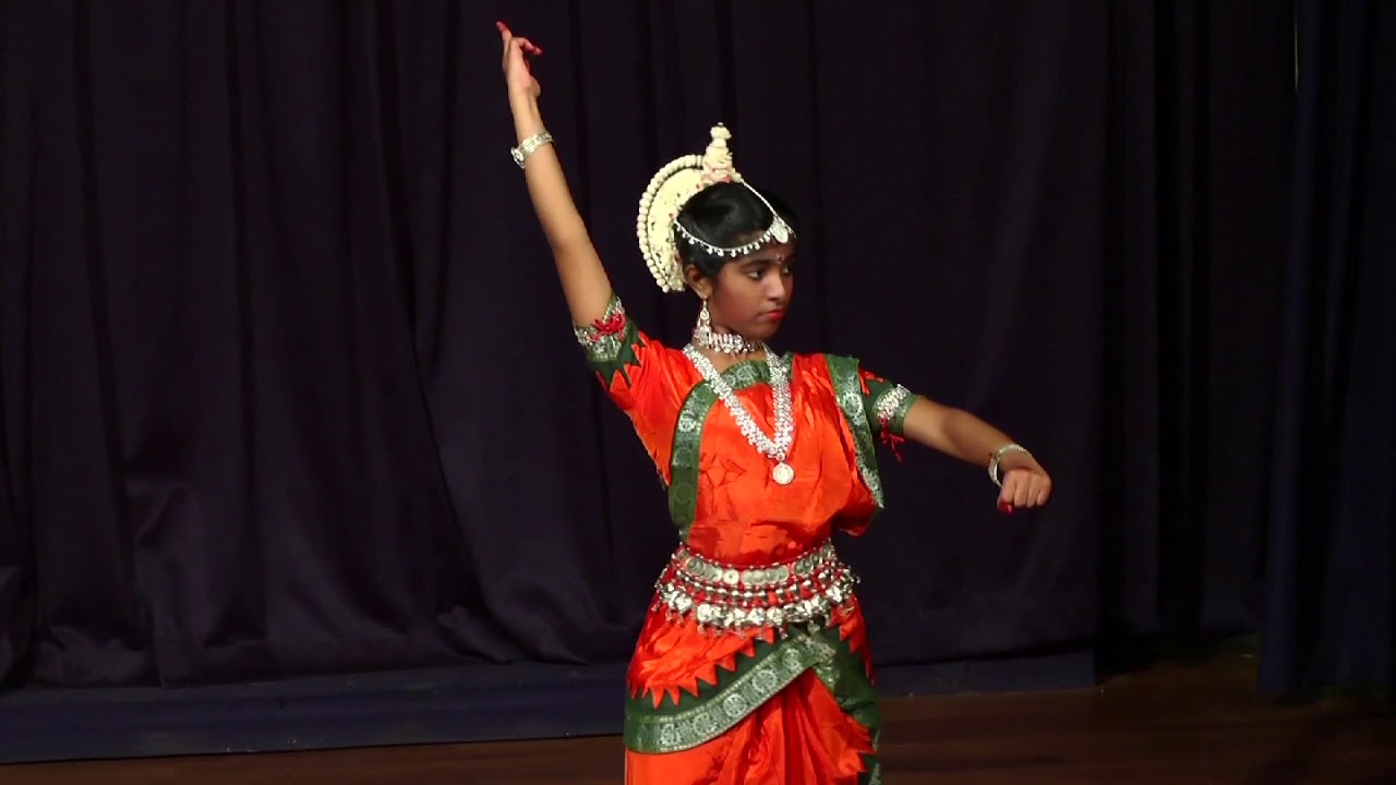 Shrita Kamala 17