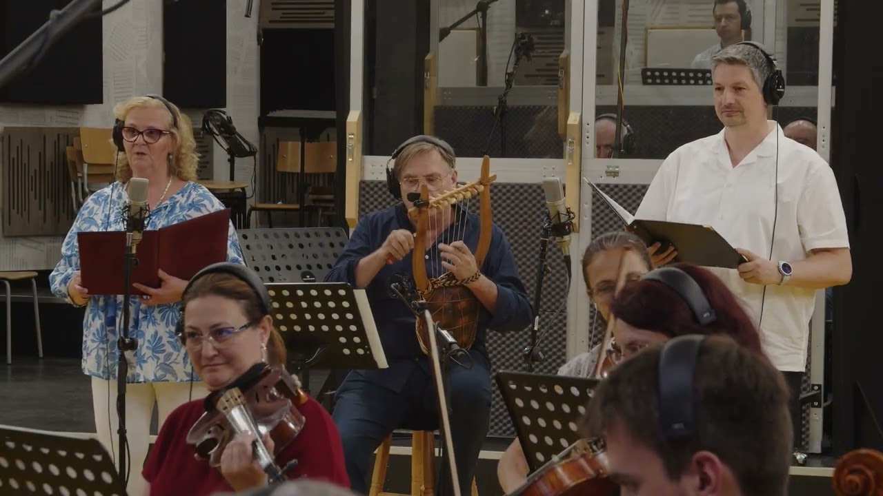 The Lyre's Dream: Seikilos Master 5