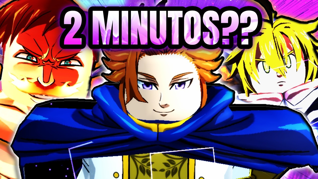 HOW TO SOLO THE NEW MODE IN 2 MINUTES! (COMPLETE ANIME GUARDIANS GUIDE)