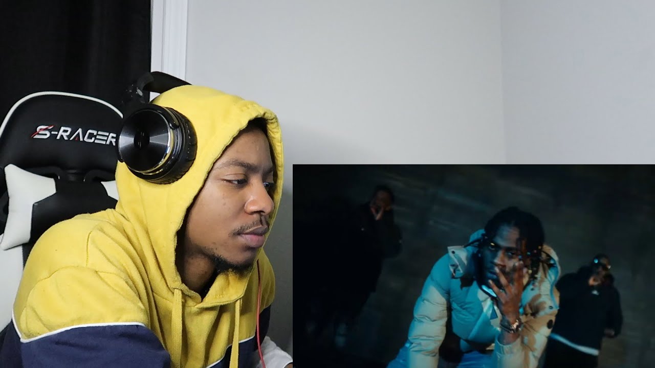 Da Beatfreakz x RAYE x Russ Millions x wewantwraiths - Money Calling [Music Video]  REACTION!!!