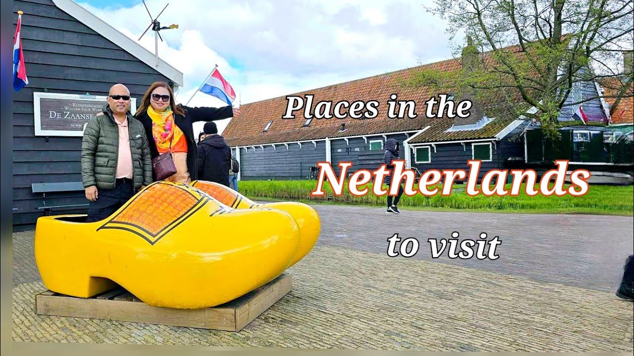 Places in the Netherlands to visit               #amsterdam #holland #travel