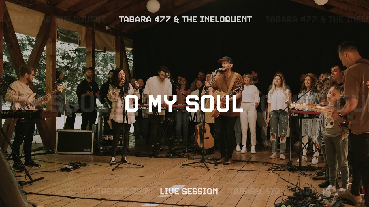 O My Soul (live) | 477 & The Ineloquent