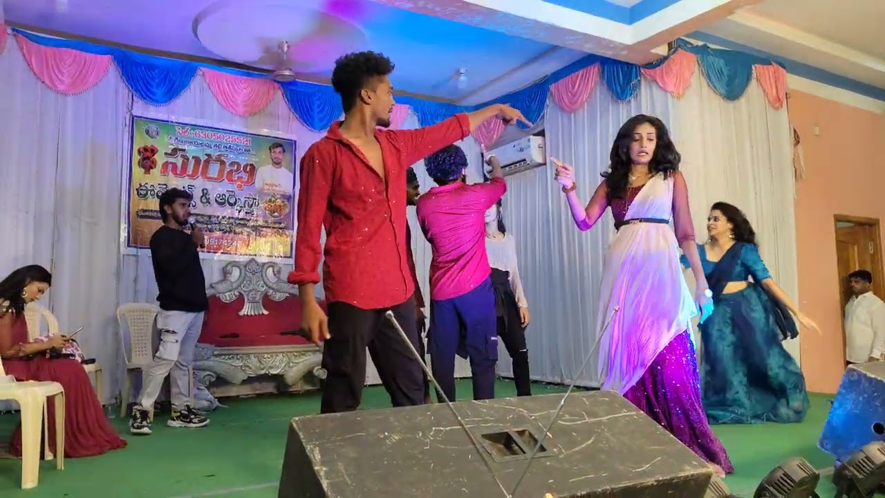 Surabhi Events Rayachoty mobile number 6305025521