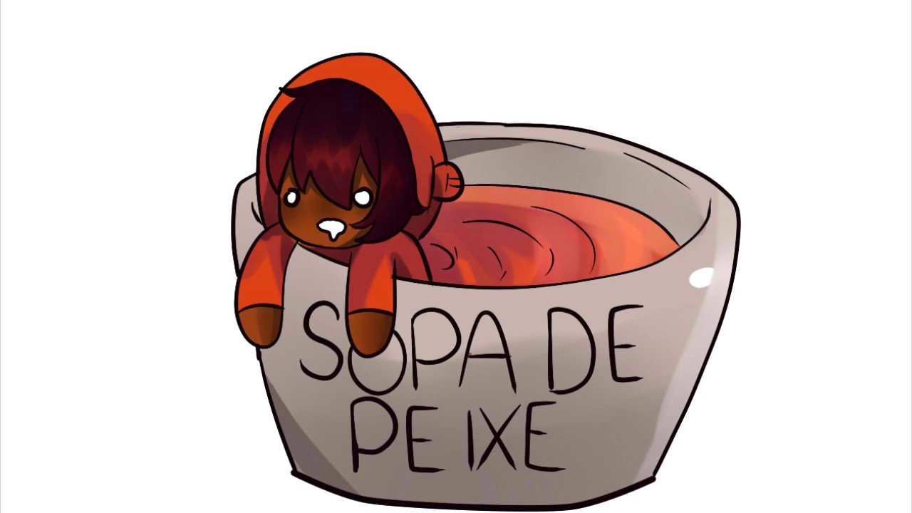 EU TO NA SOPA