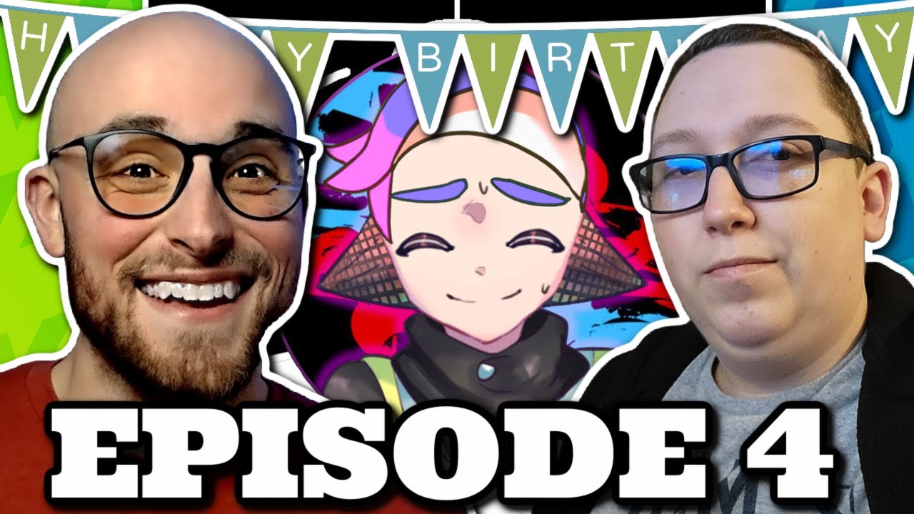 Beacon of NickCast Episode 4 With Soulartm and Eman6000! Start on Youtube and Tips For New Streamers