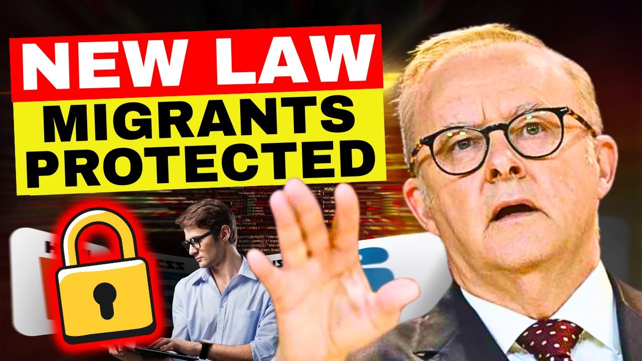 Australia s Bold Move Equal Rights for All Workers