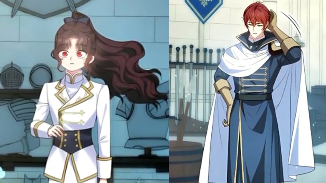 Fille Sacrifiée Devient Arme du Démon, Revient pour Anéantir Sa Famille ! - Résumé de Manhwa