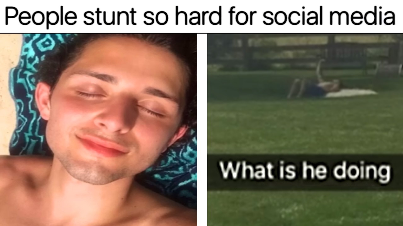 Hilarious Memes