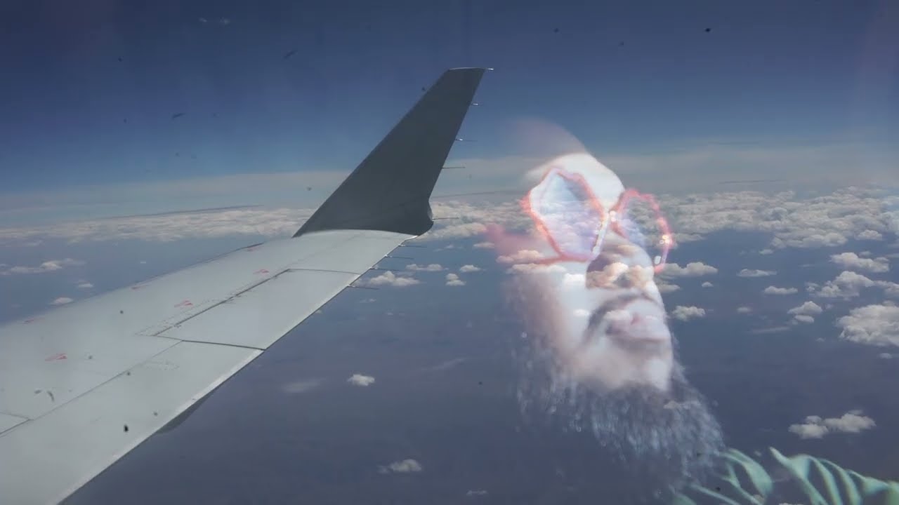 Ian Santillano - Anywhere (Official Video)