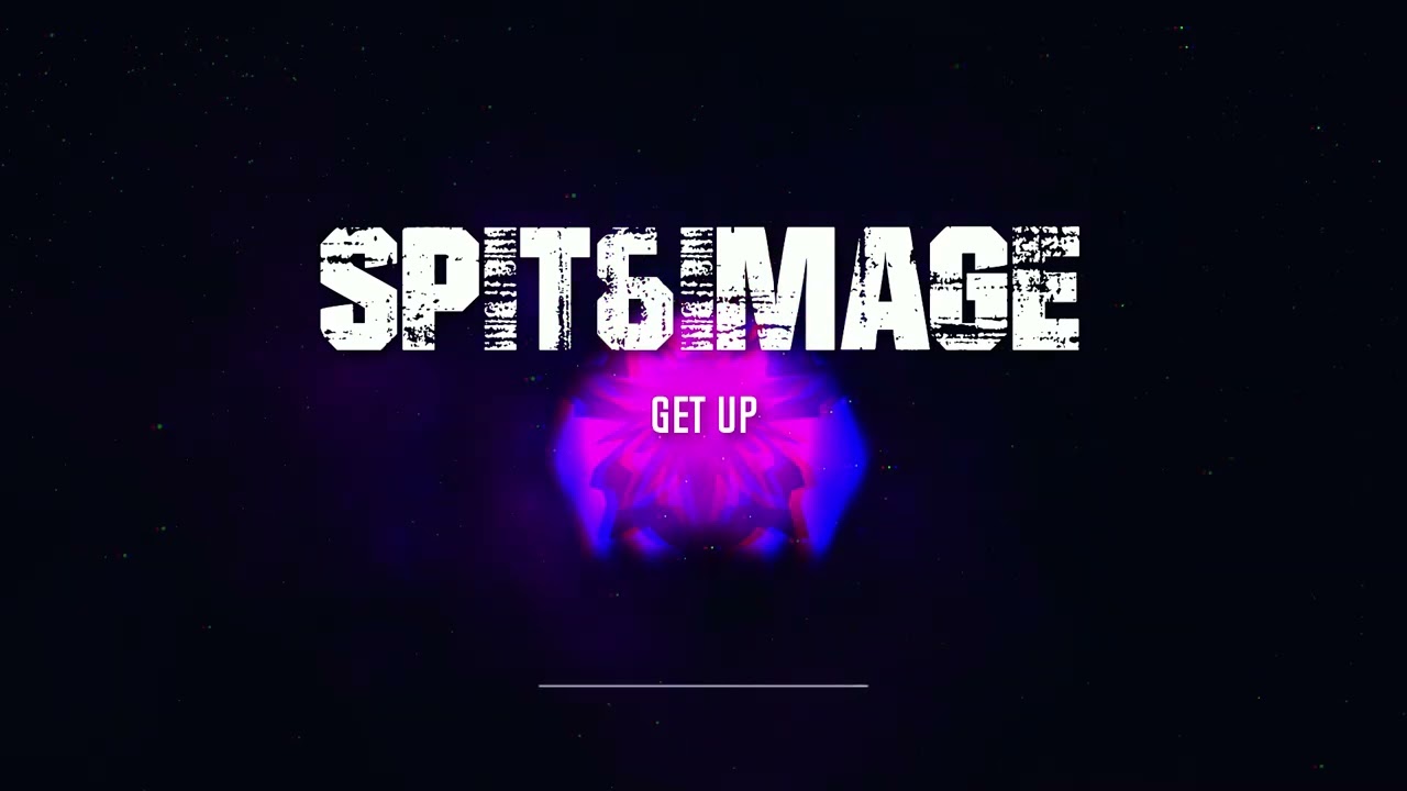 Spit&Image - Get Up