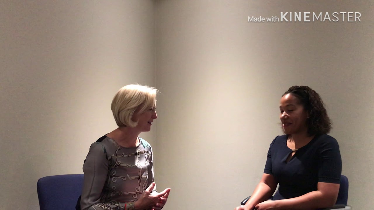 Dyslexia Awareness Week with Ruth May