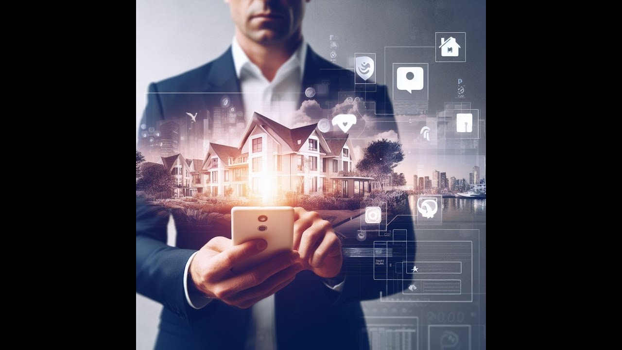 Social Media Mastery: Real Estate Edition
