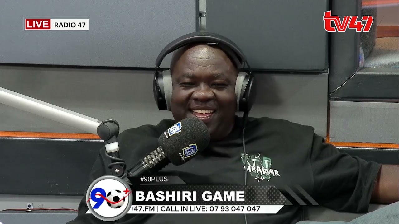 Arsenal vs Chelsea/ Man City vs Liverpool; 90 Plus Pregame Prediction: Bashiri Game #90Plus